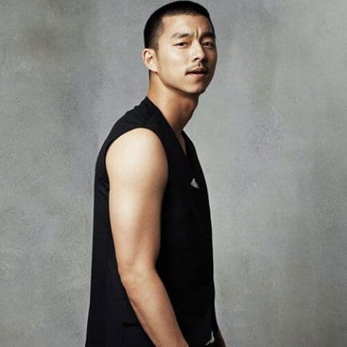 26 Korean Haircuts For Men: Gettin' Snazzy with K-Style 3 Buzzed Korean Haircuts For Men