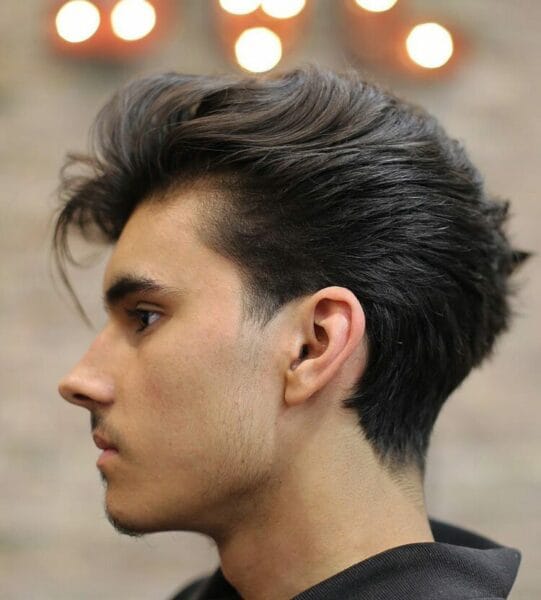 26 Korean Haircuts For Men: Gettin' Snazzy with K-Style 6 Latest Korean Haircuts For Men