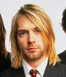 5 Classic Kurt Cobain Haircuts and Your Guide to Get Them