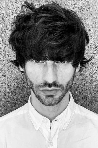 Discover the Top Layered Haircuts for Men That Will Transform Your Look 37 Short and choppy layered