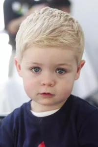 Little Boy Haircuts: Adorable Styles for Your Young Adventurer!