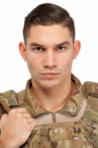 23 Dashing Marine Haircuts For Men Making Waves 12 Marine Haircuts For Men