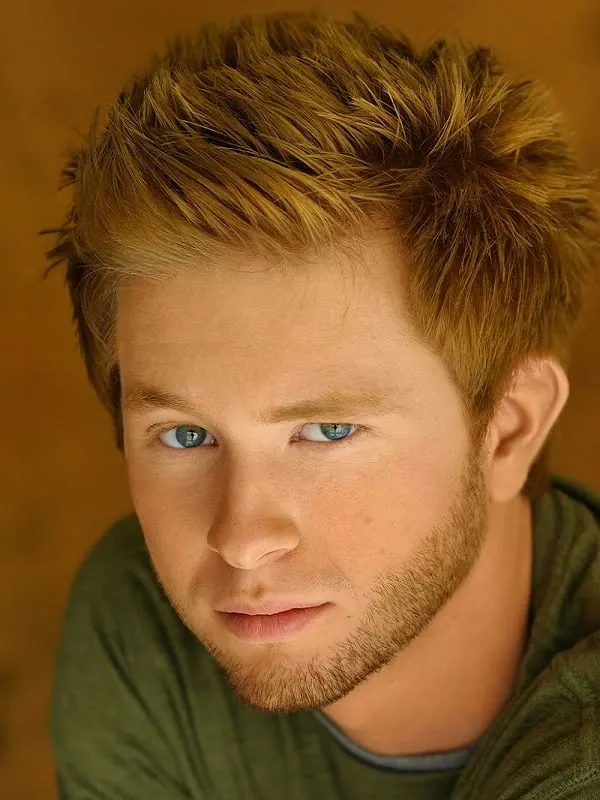 Mastering Your Teenage Beard: Unleash Your Inner Lumberjack!