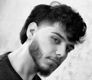 Mastering Your Teenage Beard: Unleash Your Inner Lumberjack!