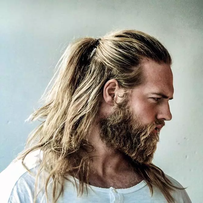 How to Slick Back Hair: Timeless & Suave Style! 23 How To Keep Your Hair Slick Back