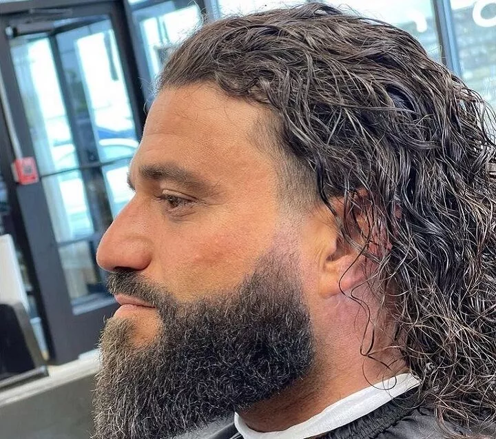 Guide On How to Straighten Beard Like a Pro 4 How to Straighten Beard Like a Pro