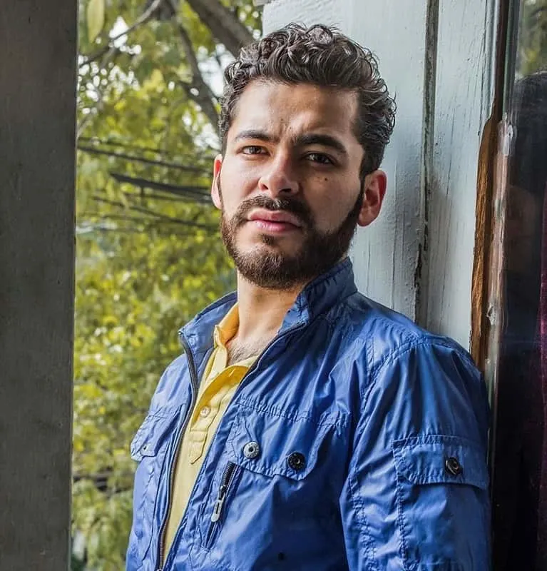 Iconic Mexican Haircut To Spice Up Your Look! 5 Iconic Mexican Haircut