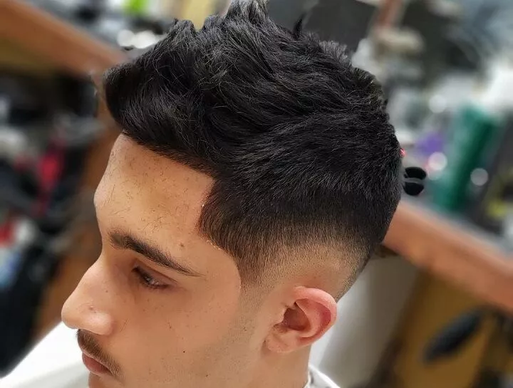 Timeless 1950s Men’s Hairstyles and How to Rock It 17 Wavy 1950s Men’s Hairstyles