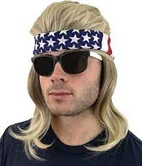 Curly Mullet Hairstyles Men: Retro Vibes for Modern Men 11 Mullet Hairstyles Men