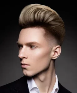 25 Timeless Old School Haircuts Trends Making a Comeback