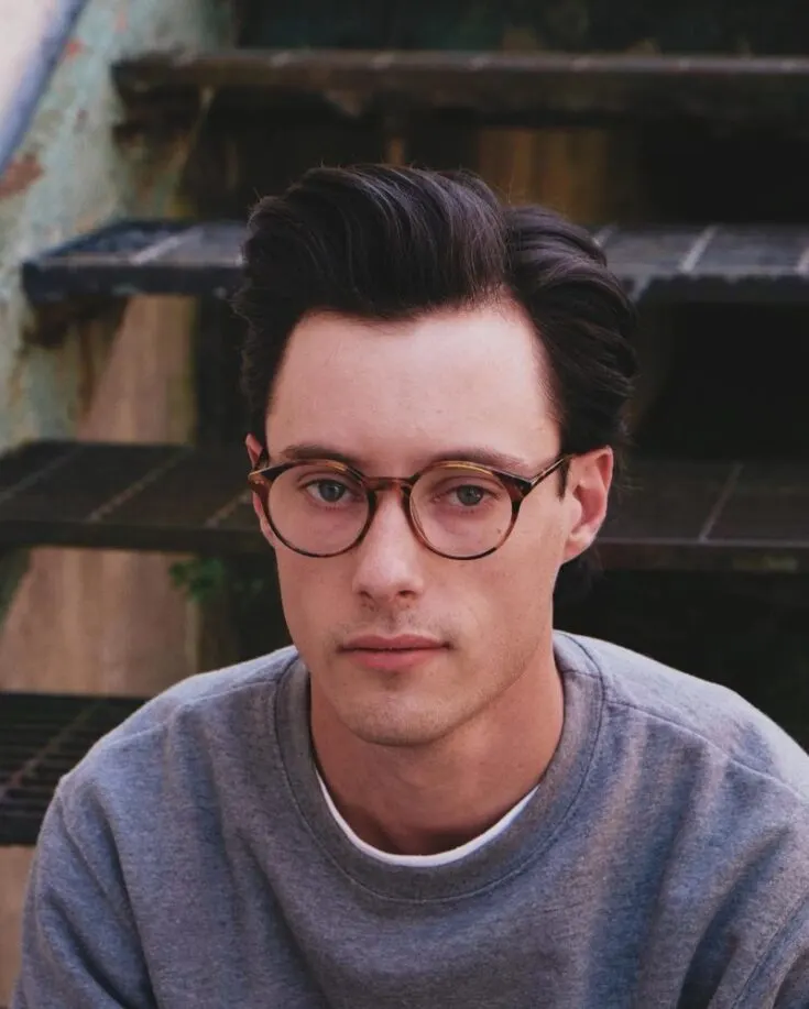 25 Timeless Old School Haircuts Trends Making a Comeback 6 Old School Haircuts 7 25 Timeless Old School Haircuts Trends Making a Comeback