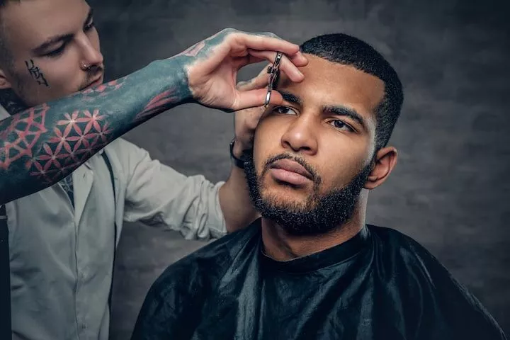 Patchy Mustache: Embrace Your Unique Facial Hair Journey!