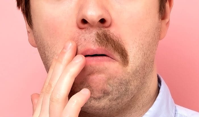 Patchy Mustache: Embrace Your Unique Facial Hair Journey!