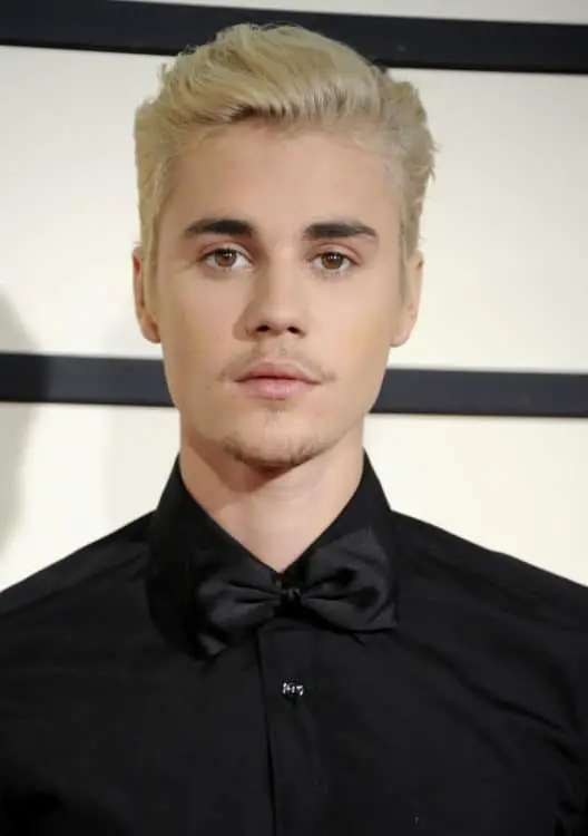 Patchy Mustache