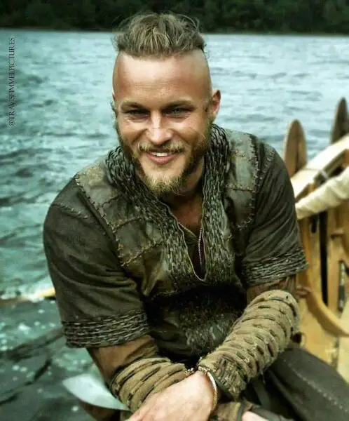 Discover more than 65 ragnar lothbrok hairstyle - in.eteachers