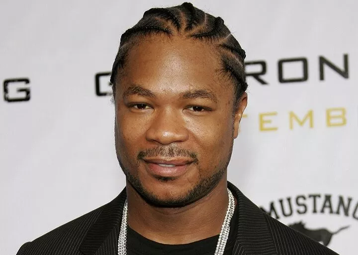 Rappers with Braids: The Bold Icons Defining Hip-Hop Style 12 Bow Wow: The Charming Teen Sensation of Rappers with Braids