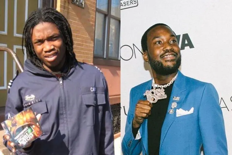 Rappers with Braids: The Bold Icons Defining Hip-Hop Style 17 Meek Mill: The Gritty Storyteller Among Rappers with Braids