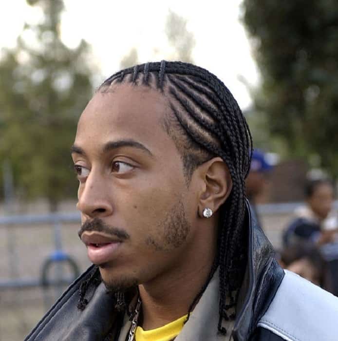 Rappers with Braids: The Bold Icons Defining Hip-Hop Style 5 Rappers with Braids