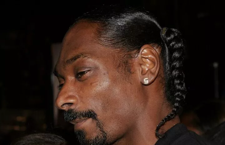 Rappers with Braids: The Bold Icons Defining Hip-Hop Style 8 Symbol of Rebellion: Challenging Mainstream Beauty Standards