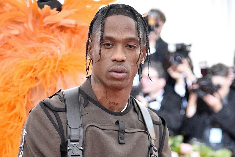 Rappers with Braids: The Bold Icons Defining Hip-Hop Style 9 Travis Scott: The Modern Maverick Among Rappers with Braids