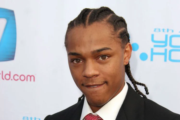 Rappers with Braids: The Bold Icons Defining Hip-Hop Style 11 Bow Wow: The Charming Teen Sensation of Rappers with Braids