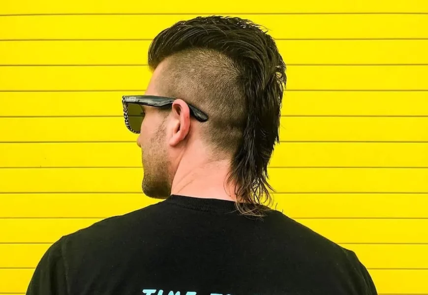 Discover the Ultimate Cowboy Haircut Trends: Ride into Style 8 Cowboy Haircut
