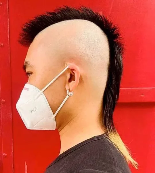 Discover the Ultimate Cowboy Haircut Trends: Ride into Style 7 Ultimate Cowboy Haircut Trends