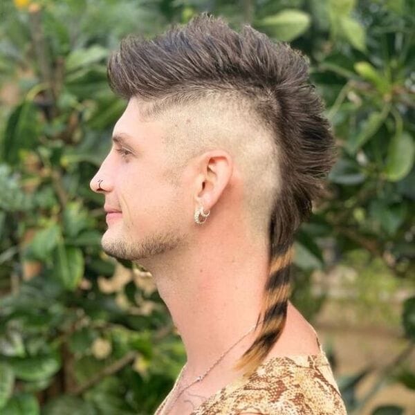 Discover the Ultimate Cowboy Haircut Trends: Ride into Style 17 Latest Cowboy Haircuts