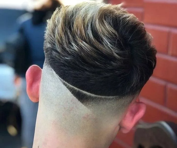 Kids Mohawk Haircuts: Fun, Edgy Styles for Your Little Rockstar 31 Perfect for Young Black Boys