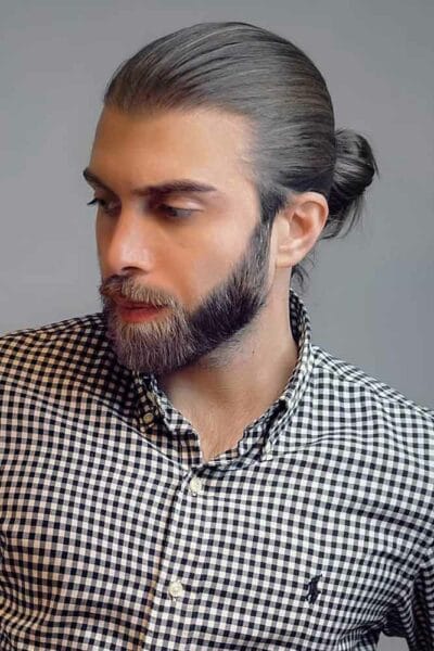 Guide On How to Straighten Beard Like a Pro 13 Guide to Straighten Beard Like a Pro