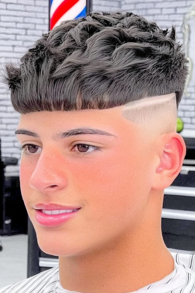 Sensitive Scalps 1 Hairstyles for Men with Sensitive Scalps: Tender Loving Tresses