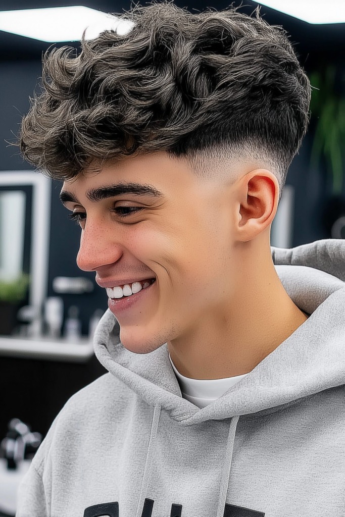 Sensitive Scalps 12 Hairstyles for Men with Sensitive Scalps: Tender Loving Tresses