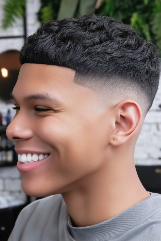 Sensitive Scalps 4 Hairstyles for Men with Sensitive Scalps: Tender Loving Tresses