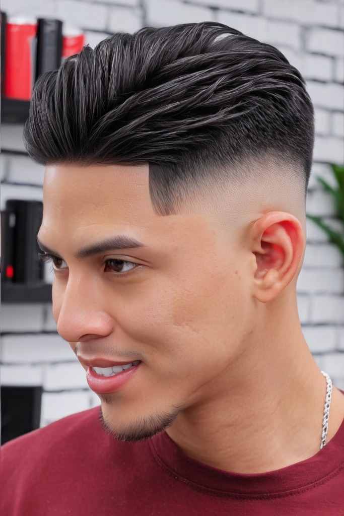 Sensitive Scalps 5 Hairstyles for Men with Sensitive Scalps: Tender Loving Tresses