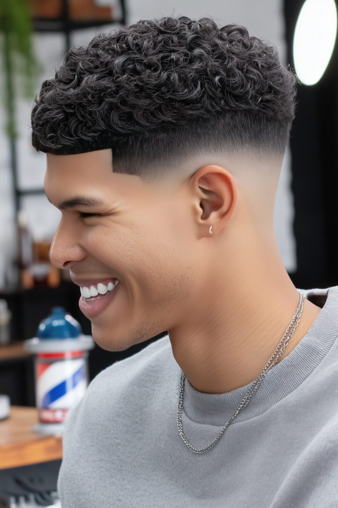 Sensitive Scalps 8 Hairstyles for Men with Sensitive Scalps: Tender Loving Tresses
