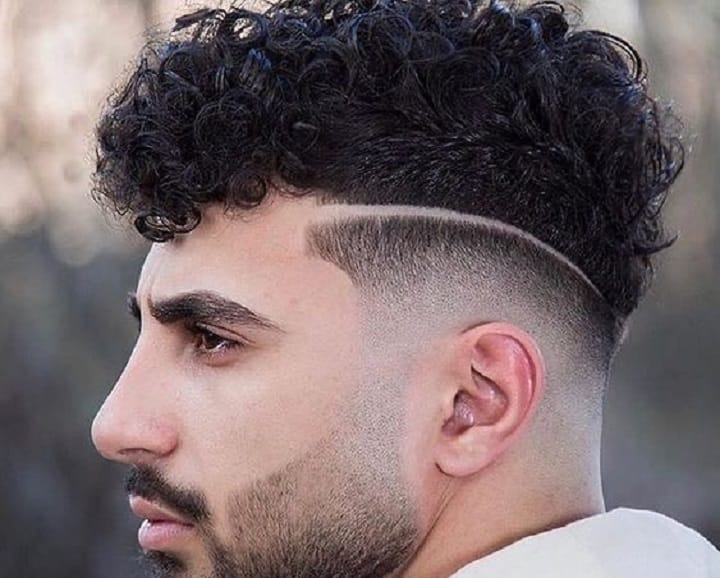 How to Fade Hair with Ease: A Step-by-Step Guide for Beginners 6 Fade Hair with Ease