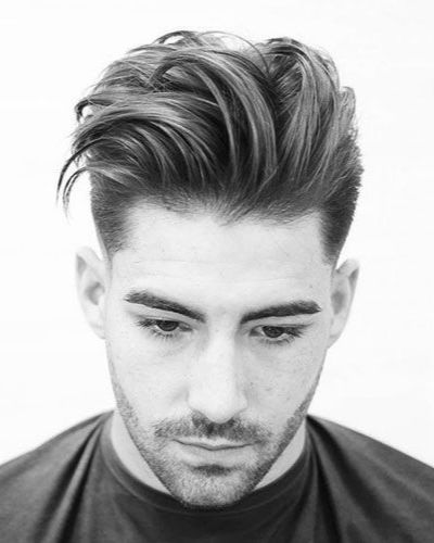 Maintain Your Gelled Hairstyle Throughout the Day