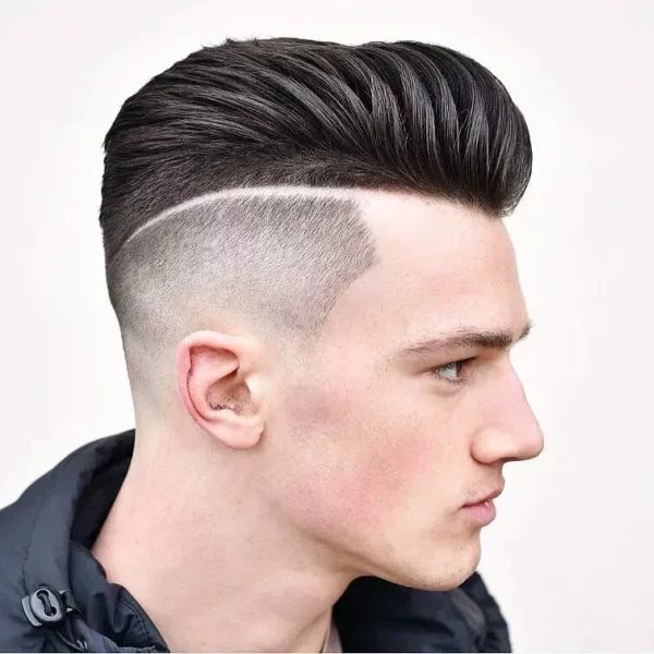 White Boy Haircuts: Snazzy Styles for the Modern Dude 14 White Boy Haircuts
