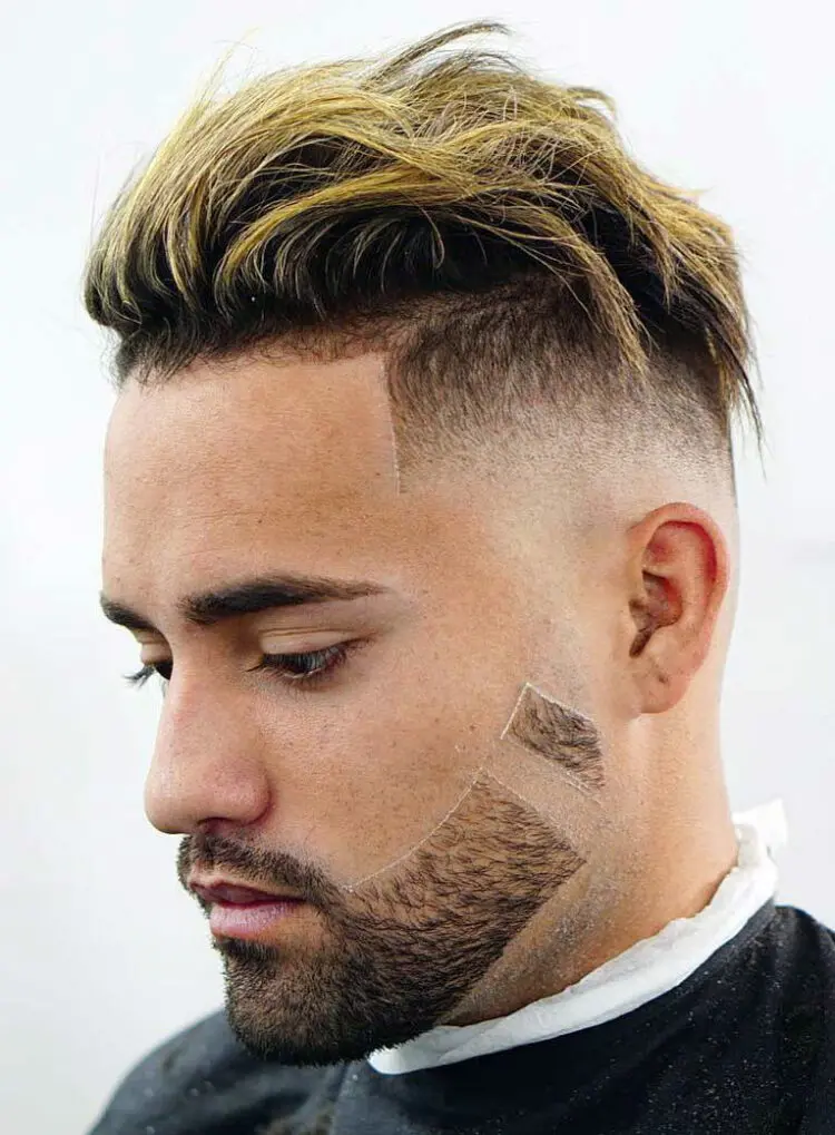 How to Slick Back Hair: Timeless & Suave Style! 7 How to Slick Back Hair