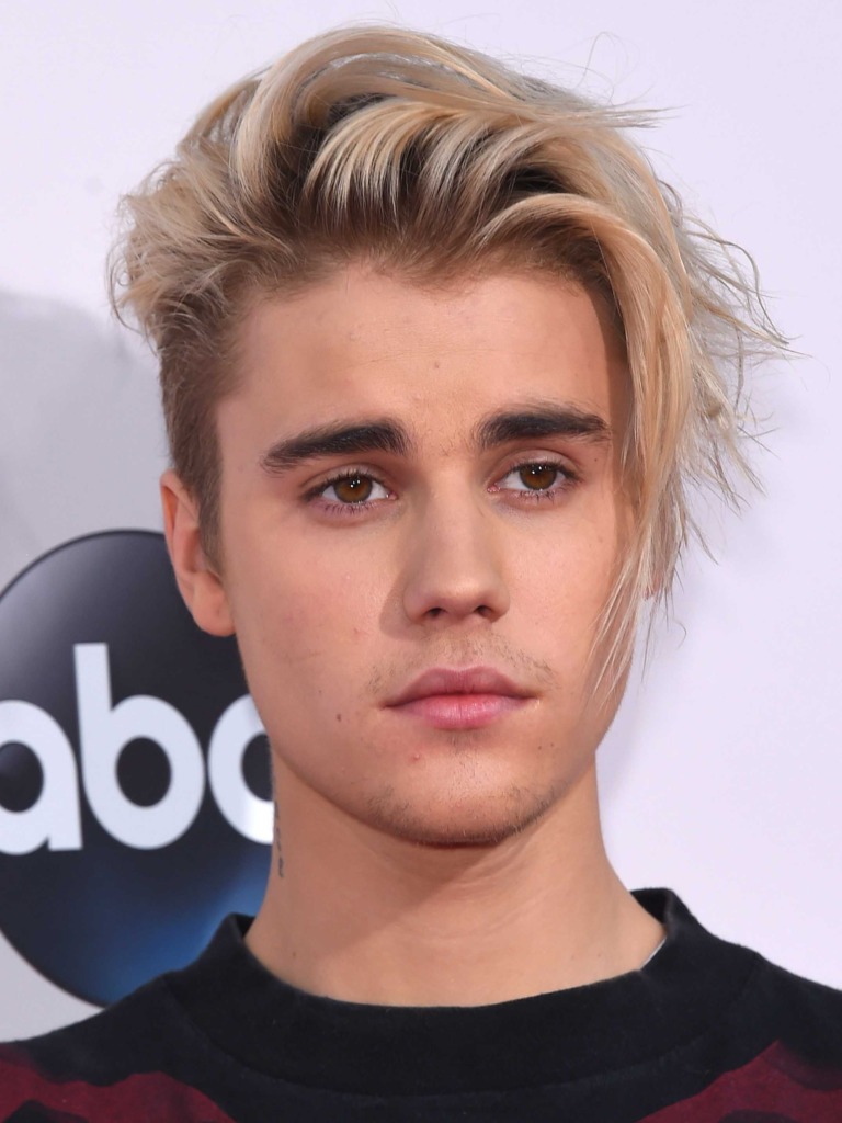 Side Swept Undercut: The Edgy Fusion of Classic and Modern 16 Retro Mustache with Side Brushed Top: Vintage, Dapper, and Distinctive