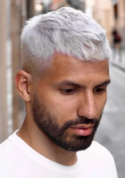How To Maintain a Healthy Hair and Beard: Master the Art for a Dapper Look 9 Maintain a Healthy Hair and Beard