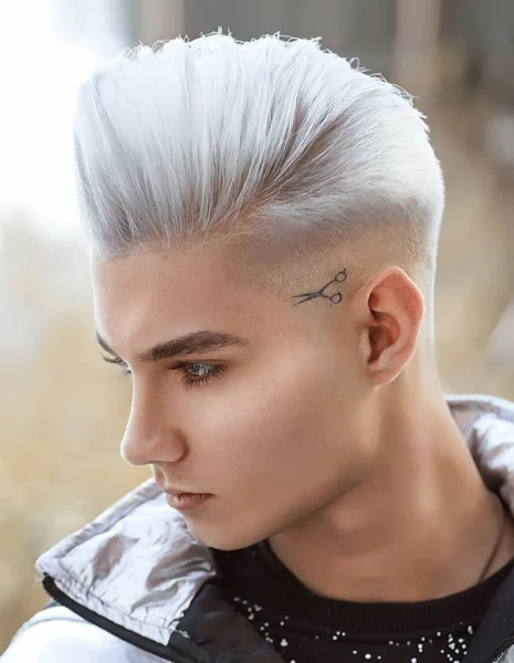 Discover the Ultimate Cowboy Haircut Trends: Ride into Style 9 Cowboy Haircut
