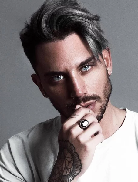 Discover the Ultimate Cowboy Haircut Trends: Ride into Style 6 Ultimate Cowboy Haircut Trends