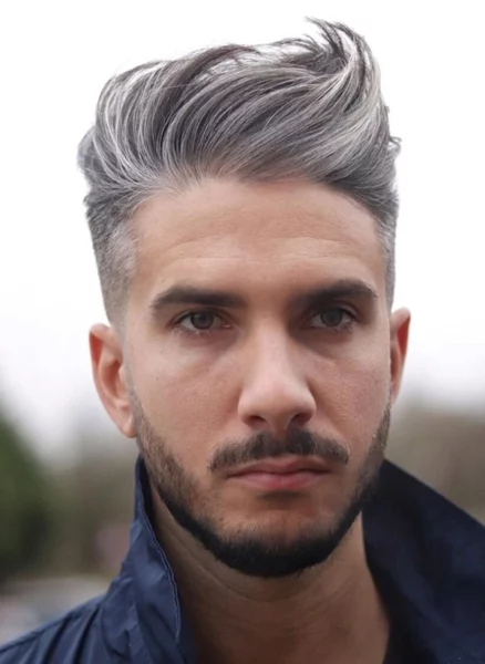 Discover the Ultimate Cowboy Haircut Trends: Ride into Style 5 Ultimate Cowboy Haircut Trends