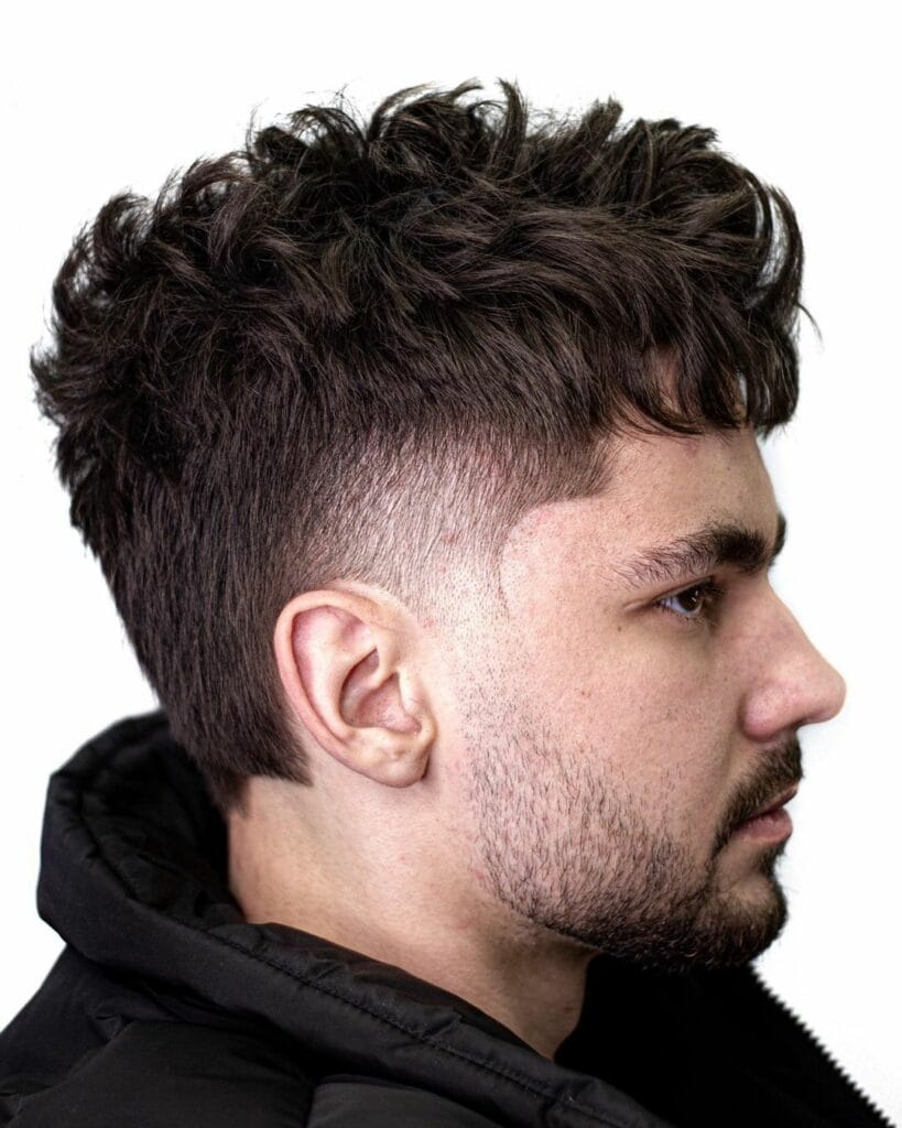 Master Your Look: Textured Haircuts for Men You Can't Ignore! 7 Textured Haircuts for Men