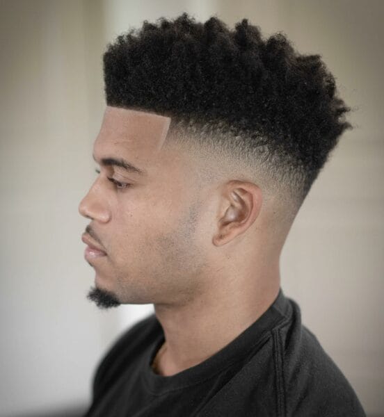 28 Chic South of France Haircuts for Men: Elevate Your Style Game 26 mid skin fade South Of France Haircut