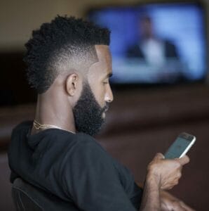 28 Chic South of France Haircuts for Men: Elevate Your Style Game