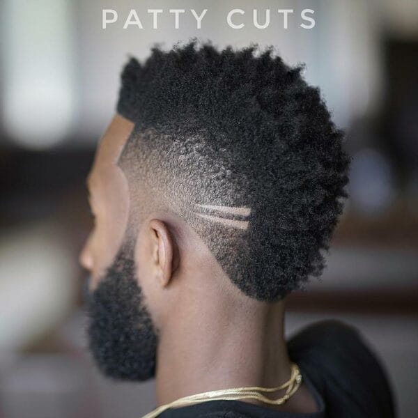 28 Chic South of France Haircuts for Men: Elevate Your Style Game 8 South Of France Haircut with hard part