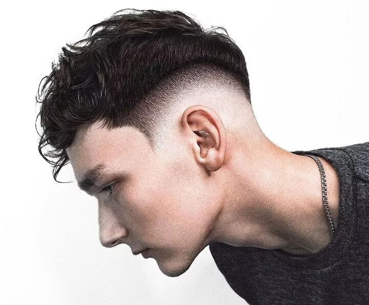 28 Baseball Haircut Styles Taking The Field By Storm 22 Top Baseball Haircut Styles