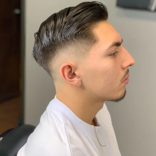 28 Baseball Haircut Styles Taking The Field By Storm 18 Best Baseball Haircut Styles